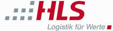 Logo HLS Hamburger Logistik Service GmbH