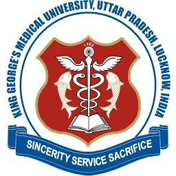 Logo King George's Medical University