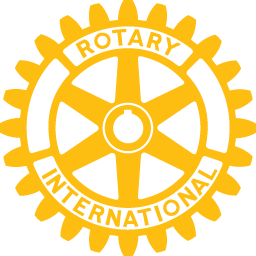 Logo Franklin Noon Rotary Club