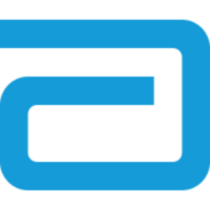Logo Abbott Laboratories Uruguay SA