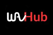 Logo audioWAV Media, Inc.
