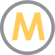 Logo Metalla Royalty & Streaming Ltd.