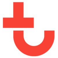 Logo Trackunit GmbH