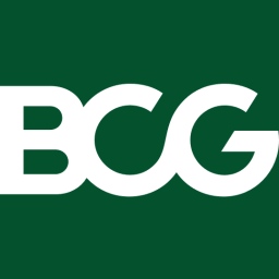 Logo The Boston Consulting Group (Austria) GmbH