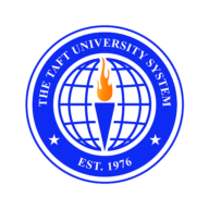 Logo William Howard Taft University