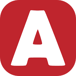 Logo Airshells Denmark ApS