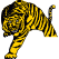 Logo Tiger Rental Group LLC
