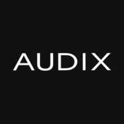 Logo Audix Corp. (United States)
