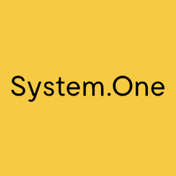 Logo System.One Management GmbH & Co. KG