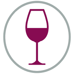 Logo Wine Decadence LLC