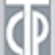 Logo CTP Shipping GmbH
