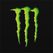 Logo Monster Energy Korea Ltd.