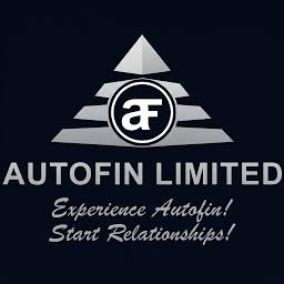 Logo Autofin Ltd.