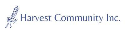 Logo Harvest Community, Inc.