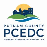 Logo The Putnam County Economic Development Corp.