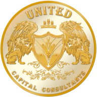 Logo United Capital Consultants, Inc.