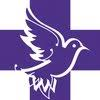 Logo Alliance Medical Ministry