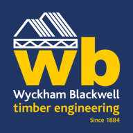 Logo Wyckham Blackwell Ltd.