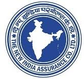 Logo The New India Assurance Co. Ltd.
