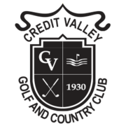 Logo The Credit Valley Golf & Country Club