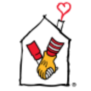 Logo Ronald McDonald House Charities of Central Illinois