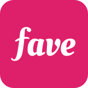 Logo Fave Group Pte Ltd.