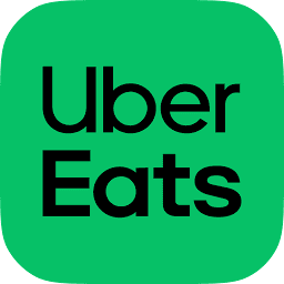 Logo UberEATS, Inc.