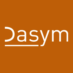 Logo Dasym Managed Accounts BV