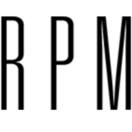 Logo RPM Steak