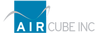 Logo Air-Cube Distributions, Inc.