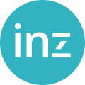 Logo Inzpire.Me AS