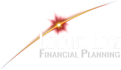Logo Leading Edge Financial Planning LLC