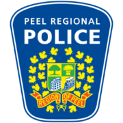 Logo Peel Regional Police
