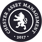 Logo Chester Asset Management Pty Ltd.