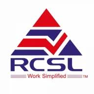 Logo Riddhi Corporate Services Ltd.