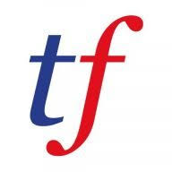 Logo Tool & Fastener Solutions Ltd.