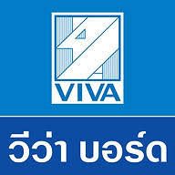 Logo Viva Industries Co. Ltd.