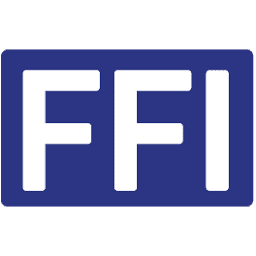 Logo FFI Holdings Plc