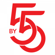 Logo 5by5 LLC