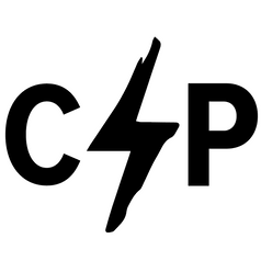 Logo Creative Power Co. Ltd.