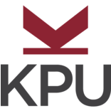 Logo Kwantlen Polytechnic University