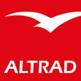 Logo Altrad UK Ltd.