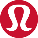 Logo lululemon Athletica UK Ltd.