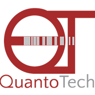 Logo Quantotech Solutions Ltd.