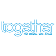 Logo Together for Mental Wellbeing