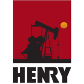 Logo The Henry Foundation