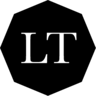 Logo Louis T Collection Pte Ltd.