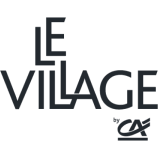 Logo Le Village by CA Paris SAS