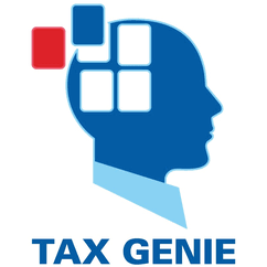 Logo Regime Tax Solutions Pvt Ltd.