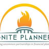 Logo Ignite Planners LLC